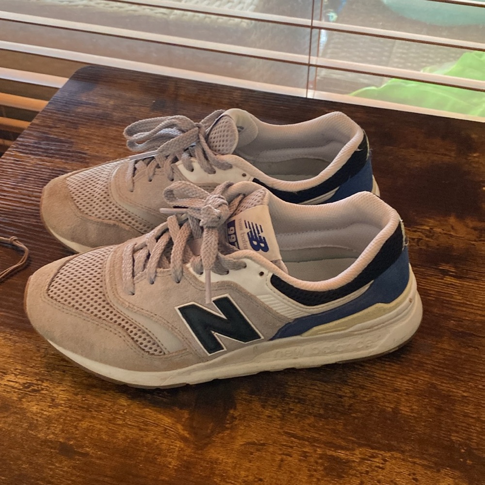 New balance Shoes